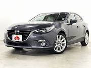 2015 MAZDA AXELA SPORTS