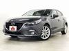 MAZDA AXELA SPORTS