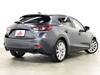 MAZDA AXELA SPORTS