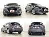 MAZDA AXELA SPORTS