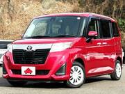2018 TOYOTA ROOMY
