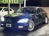 MERCEDES BENZ S500