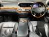 MERCEDES BENZ S500