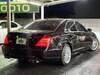 MERCEDES BENZ S500