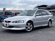 1999 HONDA ACCORD WAGON SiR