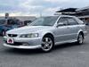 HONDA ACCORD WAGON