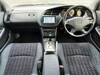 HONDA ACCORD WAGON