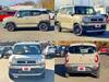SUZUKI XBEE