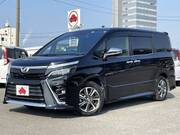 2018 TOYOTA VOXY