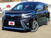 2020 TOYOTA VOXY
