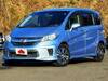 HONDA FREED HYBIRD