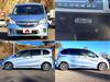 HONDA FREED HYBIRD