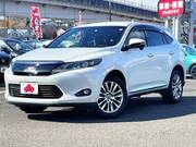 2016 TOYOTA HARRIER