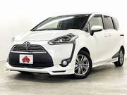 2016 TOYOTA SIENTA G