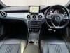 MERCEDES BENZ GLA180