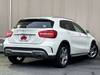 MERCEDES BENZ GLA180