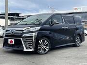 2018 TOYOTA VELLFIRE