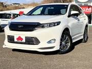 2015 TOYOTA HARRIER