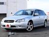 SUBARU LEGACY TOURING WAGON