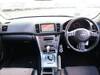 SUBARU LEGACY TOURING WAGON