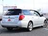 SUBARU LEGACY TOURING WAGON