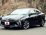 2020 TOYOTA PRIUS