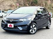 2016 HONDA FIT HYBRID