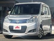 2014 SUZUKI SOLIO