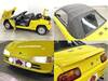 HONDA BEAT