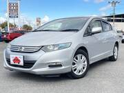 2010 HONDA INSIGHT G