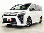 2018 TOYOTA VOXY