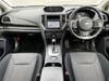 SUBARU IMPREZA SPORTS