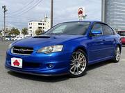 2005 SUBARU LEGACY B4