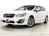 SUBARU IMPREZA SPORTS