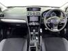 SUBARU IMPREZA SPORTS