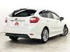 SUBARU IMPREZA SPORTS