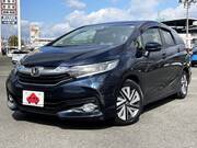 2016 HONDA SHUTTLE