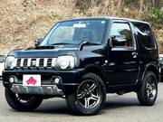 2013 SUZUKI JIMNY CROSS ADVENTURE