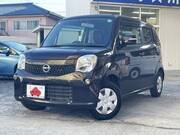2013 NISSAN MOCO
