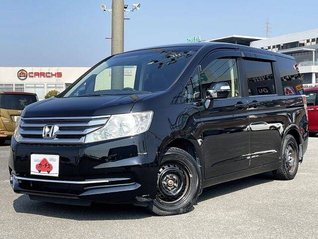 HONDA STEPWAGON