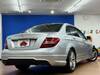 MERCEDES BENZ C200