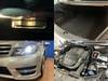 MERCEDES BENZ C200