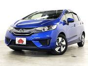 2014 HONDA FIT HYBRID