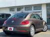 VOLKSWAGEN THE BEETLE