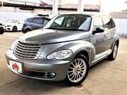 2008 CHRYSLER CHRYSLER PT CRUISER LIMITED
