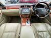 TOYOTA CROWN MAJESTA