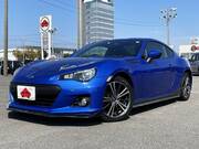 2016 SUBARU BRZ