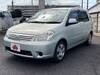 TOYOTA RAUM