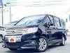 HONDA STEPWAGON