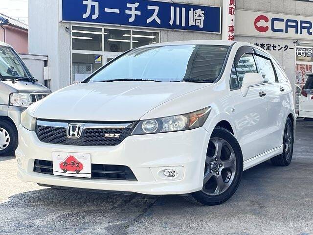 HONDA STREAM